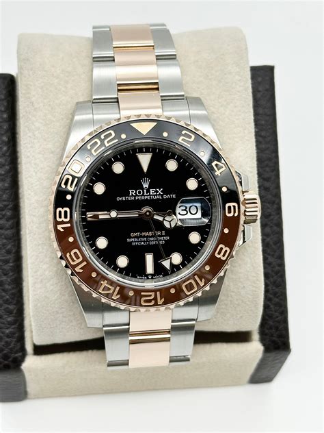 rolex gmt chnr|rolex 126711chnr for sale.